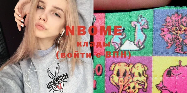 стаф Абинск